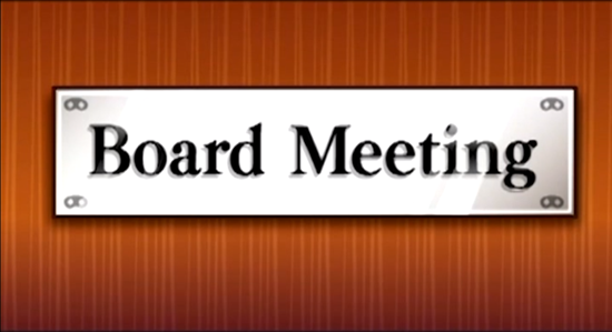 Image result for board meetings