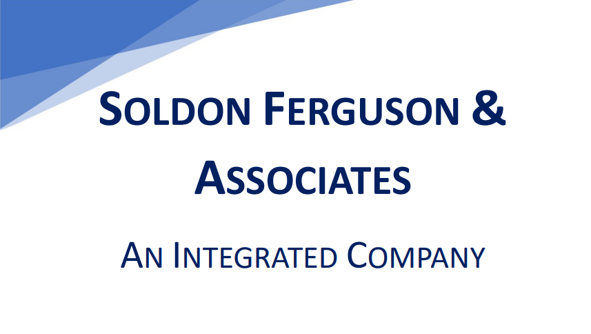 Soldon Ferguson and Associates Logo